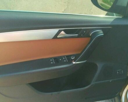 Коричневый Фольксваген Другая, объемом двигателя 2 л и пробегом 304 тыс. км за 11500 $, фото 23 на Automoto.ua