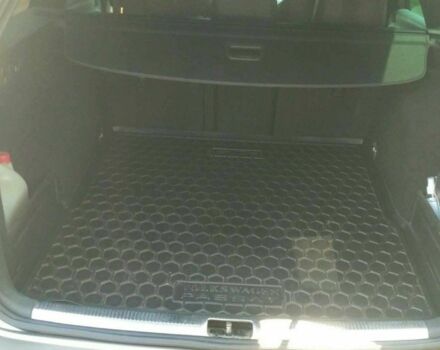 Коричневый Фольксваген Другая, объемом двигателя 2 л и пробегом 304 тыс. км за 11500 $, фото 21 на Automoto.ua