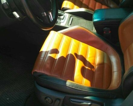 Коричневый Фольксваген Другая, объемом двигателя 2 л и пробегом 304 тыс. км за 11500 $, фото 15 на Automoto.ua