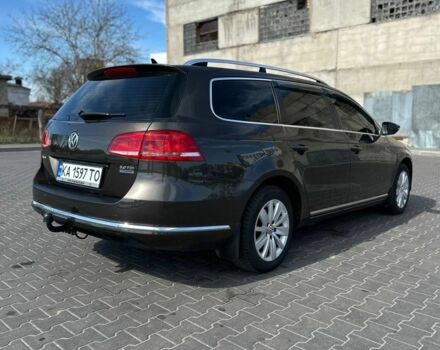 Коричневый Фольксваген Другая, объемом двигателя 2 л и пробегом 300 тыс. км за 9600 $, фото 4 на Automoto.ua