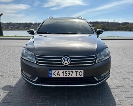 Коричневый Фольксваген Другая, объемом двигателя 2 л и пробегом 300 тыс. км за 9600 $, фото 2 на Automoto.ua