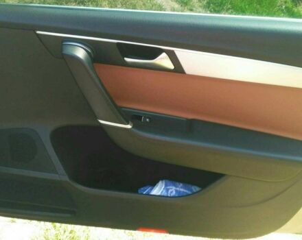 Коричневый Фольксваген Другая, объемом двигателя 2 л и пробегом 304 тыс. км за 11500 $, фото 20 на Automoto.ua