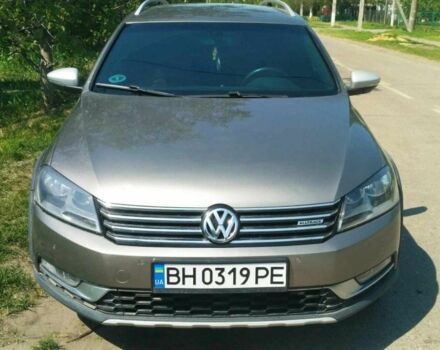 Коричневый Фольксваген Другая, объемом двигателя 2 л и пробегом 304 тыс. км за 11500 $, фото 7 на Automoto.ua