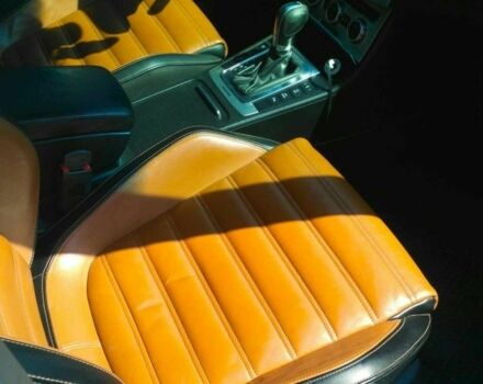 Коричневый Фольксваген Другая, объемом двигателя 2 л и пробегом 304 тыс. км за 11500 $, фото 17 на Automoto.ua