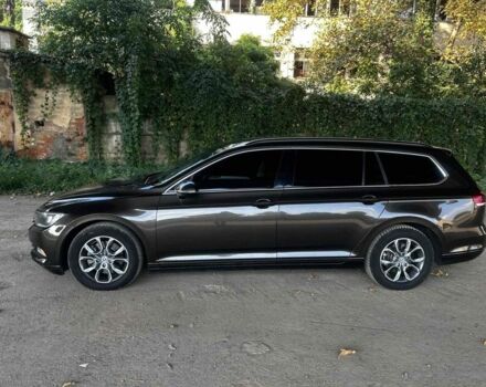 Коричневый Фольксваген Другая, объемом двигателя 2 л и пробегом 340 тыс. км за 12500 $, фото 3 на Automoto.ua