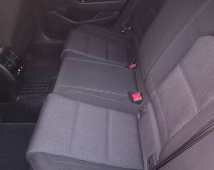 Коричневий Фольксваген Інша, об'ємом двигуна 0 л та пробігом 122 тис. км за 12900 $, фото 8 на Automoto.ua