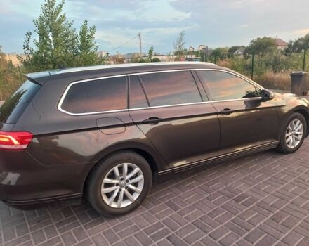 Коричневий Фольксваген Інша, об'ємом двигуна 0 л та пробігом 122 тис. км за 12900 $, фото 11 на Automoto.ua