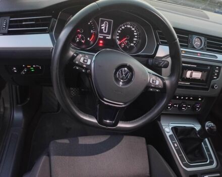 Коричневий Фольксваген Інша, об'ємом двигуна 0 л та пробігом 122 тис. км за 12900 $, фото 7 на Automoto.ua