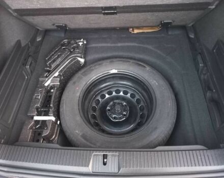 Коричневий Фольксваген Інша, об'ємом двигуна 0 л та пробігом 122 тис. км за 12900 $, фото 14 на Automoto.ua