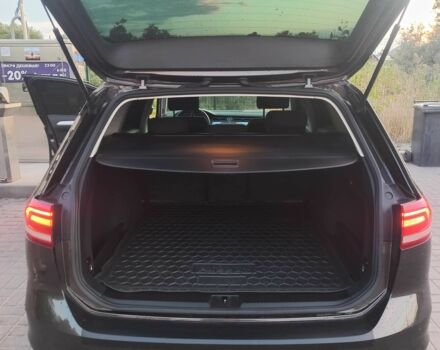 Коричневий Фольксваген Інша, об'ємом двигуна 0 л та пробігом 122 тис. км за 12900 $, фото 13 на Automoto.ua