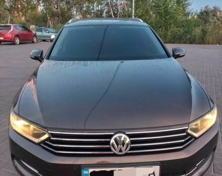 Коричневий Фольксваген Інша, об'ємом двигуна 0 л та пробігом 122 тис. км за 12900 $, фото 2 на Automoto.ua