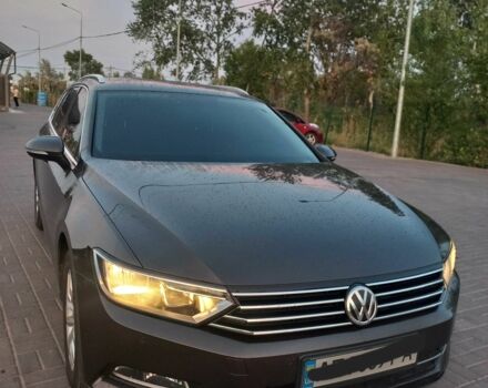 Коричневий Фольксваген Інша, об'ємом двигуна 0 л та пробігом 122 тис. км за 12900 $, фото 3 на Automoto.ua