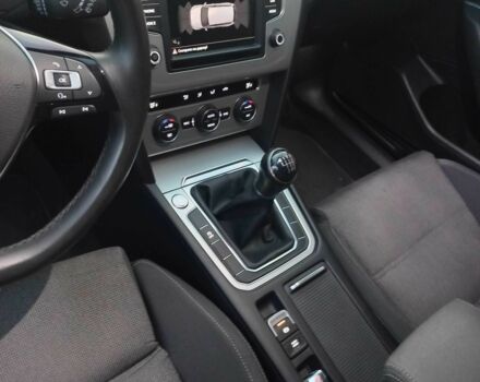 Коричневий Фольксваген Інша, об'ємом двигуна 0 л та пробігом 122 тис. км за 12900 $, фото 10 на Automoto.ua