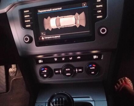 Коричневий Фольксваген Інша, об'ємом двигуна 0 л та пробігом 122 тис. км за 12900 $, фото 5 на Automoto.ua