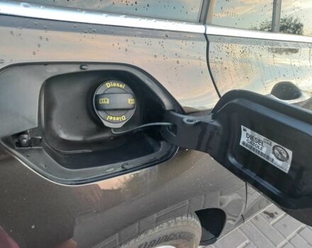 Коричневий Фольксваген Інша, об'ємом двигуна 0 л та пробігом 122 тис. км за 12900 $, фото 15 на Automoto.ua