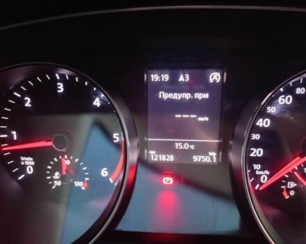 Коричневий Фольксваген Інша, об'ємом двигуна 0 л та пробігом 122 тис. км за 12900 $, фото 6 на Automoto.ua