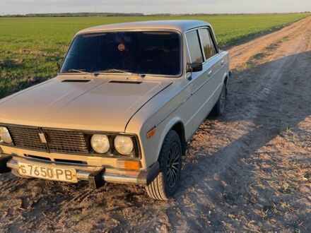 Фольксваген Другая 1987 в Березно на Automoto.ua Коричневый Фольксваген Другая, объемом двигателя 1.3 л и пробегом 400 тыс. км за 800 $, фото 1 на Automoto.ua