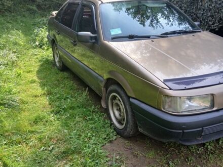 Коричневий Фольксваген Інша, об'ємом двигуна 0 л та пробігом 380 тис. км за 3000 $, фото 1 на Automoto.ua