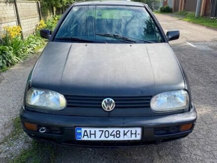 Коричневий Фольксваген Інша, об'ємом двигуна 1.4 л та пробігом 227 тис. км за 1600 $, фото 1 на Automoto.ua