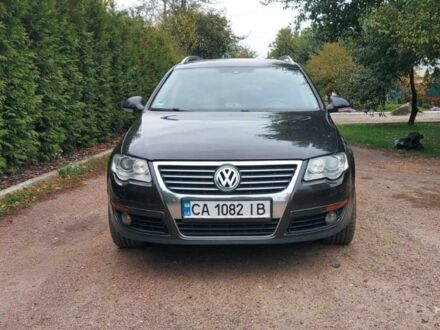 Коричневый Фольксваген Другая, объемом двигателя 2 л и пробегом 240 тыс. км за 6500 $, фото 1 на Automoto.ua