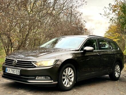 Коричневий Фольксваген Інша, об'ємом двигуна 1.6 л та пробігом 276 тис. км за 12900 $, фото 1 на Automoto.ua