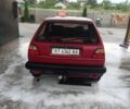 Красный Фольксваген Другая, объемом двигателя 1.3 л и пробегом 300 тыс. км за 1550 $, фото 6 на Automoto.ua