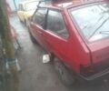 Красный Фольксваген Другая, объемом двигателя 1 л и пробегом 100 тыс. км за 500 $, фото 6 на Automoto.ua