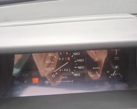 Красный Фольксваген Другая, объемом двигателя 0 л и пробегом 40 тыс. км за 1500 $, фото 7 на Automoto.ua