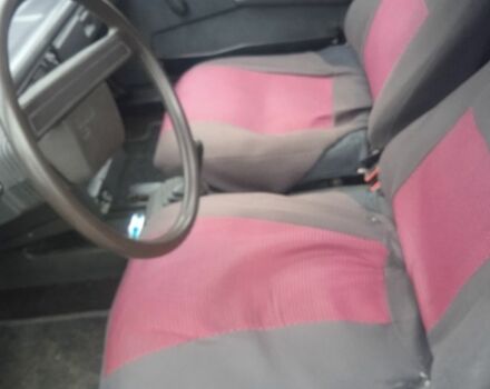 Красный Фольксваген Другая, объемом двигателя 0 л и пробегом 40 тыс. км за 1500 $, фото 8 на Automoto.ua