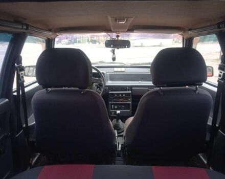 Красный Фольксваген Другая, объемом двигателя 0 л и пробегом 40 тыс. км за 1500 $, фото 5 на Automoto.ua