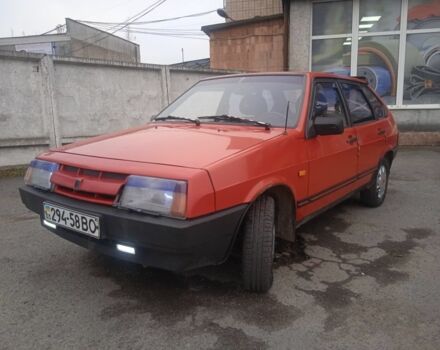 Красный Фольксваген Другая, объемом двигателя 0 л и пробегом 40 тыс. км за 1500 $, фото 2 на Automoto.ua