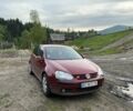 Красный Фольксваген Другая, объемом двигателя 1.6 л и пробегом 25 тыс. км за 6600 $, фото 4 на Automoto.ua