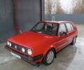 Красный Фольксваген Другая, объемом двигателя 1.3 л и пробегом 200 тыс. км за 500 $, фото 2 на Automoto.ua