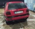Червоний Фольксваген Інша, об'ємом двигуна 1.8 л та пробігом 77 тис. км за 1300 $, фото 3 на Automoto.ua