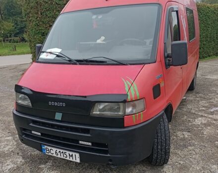 Красный Фольксваген Другая, объемом двигателя 2.8 л и пробегом 350 тыс. км за 4000 $, фото 11 на Automoto.ua