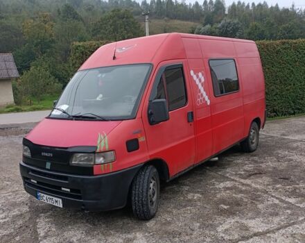 Красный Фольксваген Другая, объемом двигателя 2.8 л и пробегом 350 тыс. км за 4000 $, фото 5 на Automoto.ua