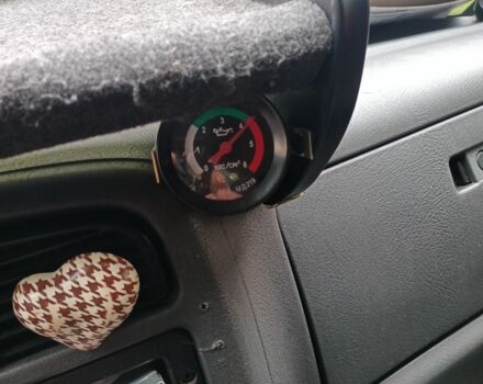 Красный Фольксваген Другая, объемом двигателя 2.8 л и пробегом 350 тыс. км за 4000 $, фото 10 на Automoto.ua