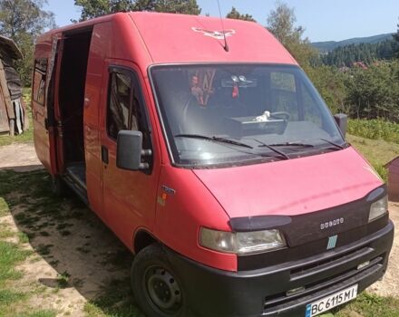 Красный Фольксваген Другая, объемом двигателя 2.8 л и пробегом 350 тыс. км за 4000 $, фото 16 на Automoto.ua