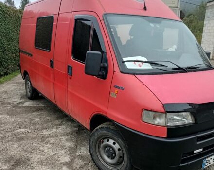 Красный Фольксваген Другая, объемом двигателя 2.8 л и пробегом 350 тыс. км за 4000 $, фото 7 на Automoto.ua