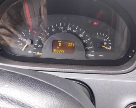 Красный Фольксваген Другая, объемом двигателя 2 л и пробегом 39 тыс. км за 3570 $, фото 7 на Automoto.ua