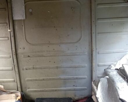 Красный Фольксваген Другая, объемом двигателя 0 л и пробегом 500 тыс. км за 2028 $, фото 3 на Automoto.ua