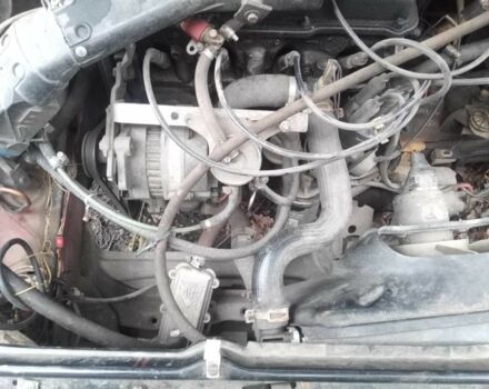 Червоний Фольксваген Інша, об'ємом двигуна 1.6 л та пробігом 320 тис. км за 1064 $, фото 1 на Automoto.ua