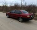 Красный Фольксваген Другая, объемом двигателя 2 л и пробегом 32 тыс. км за 1500 $, фото 1 на Automoto.ua