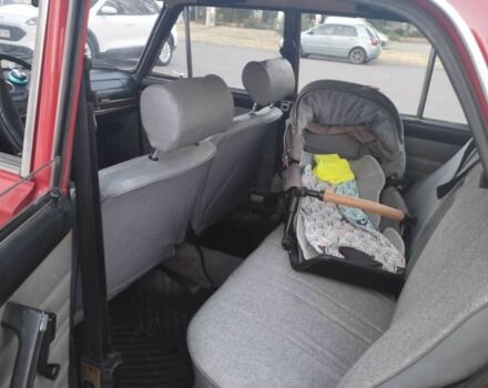 Червоний Фольксваген Інша, об'ємом двигуна 1.3 л та пробігом 50 тис. км за 2000 $, фото 1 на Automoto.ua