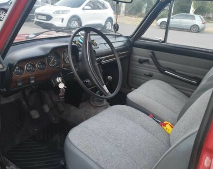 Червоний Фольксваген Інша, об'ємом двигуна 1.3 л та пробігом 50 тис. км за 2000 $, фото 6 на Automoto.ua