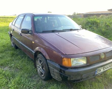 Красный Фольксваген Другая, объемом двигателя 1.8 л и пробегом 1 тыс. км за 1900 $, фото 7 на Automoto.ua