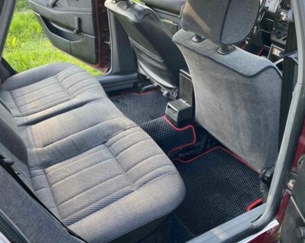 Красный Фольксваген Другая, объемом двигателя 1.8 л и пробегом 1 тыс. км за 1900 $, фото 3 на Automoto.ua