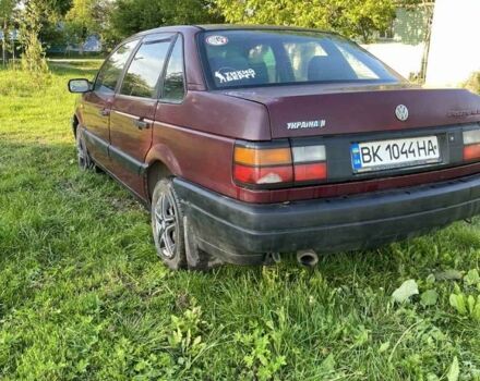 Красный Фольксваген Другая, объемом двигателя 1.8 л и пробегом 1 тыс. км за 1900 $, фото 1 на Automoto.ua