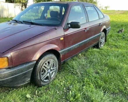 Красный Фольксваген Другая, объемом двигателя 1.8 л и пробегом 1 тыс. км за 1900 $, фото 5 на Automoto.ua