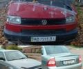 Красный Фольксваген Другая, объемом двигателя 1.9 л и пробегом 200 тыс. км за 5200 $, фото 1 на Automoto.ua